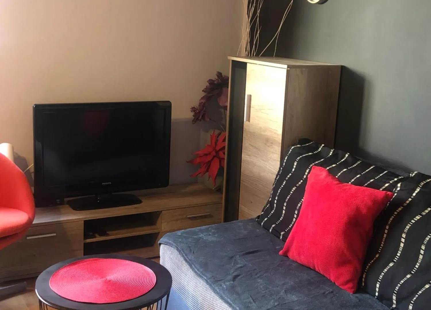 Apartament Mozarta Krakow Poland